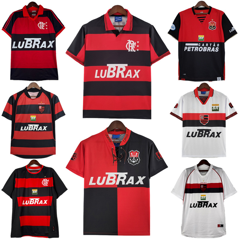 主客场足球服9495冷门复古球衣百年纪念款短袖训练服-阿里巴巴