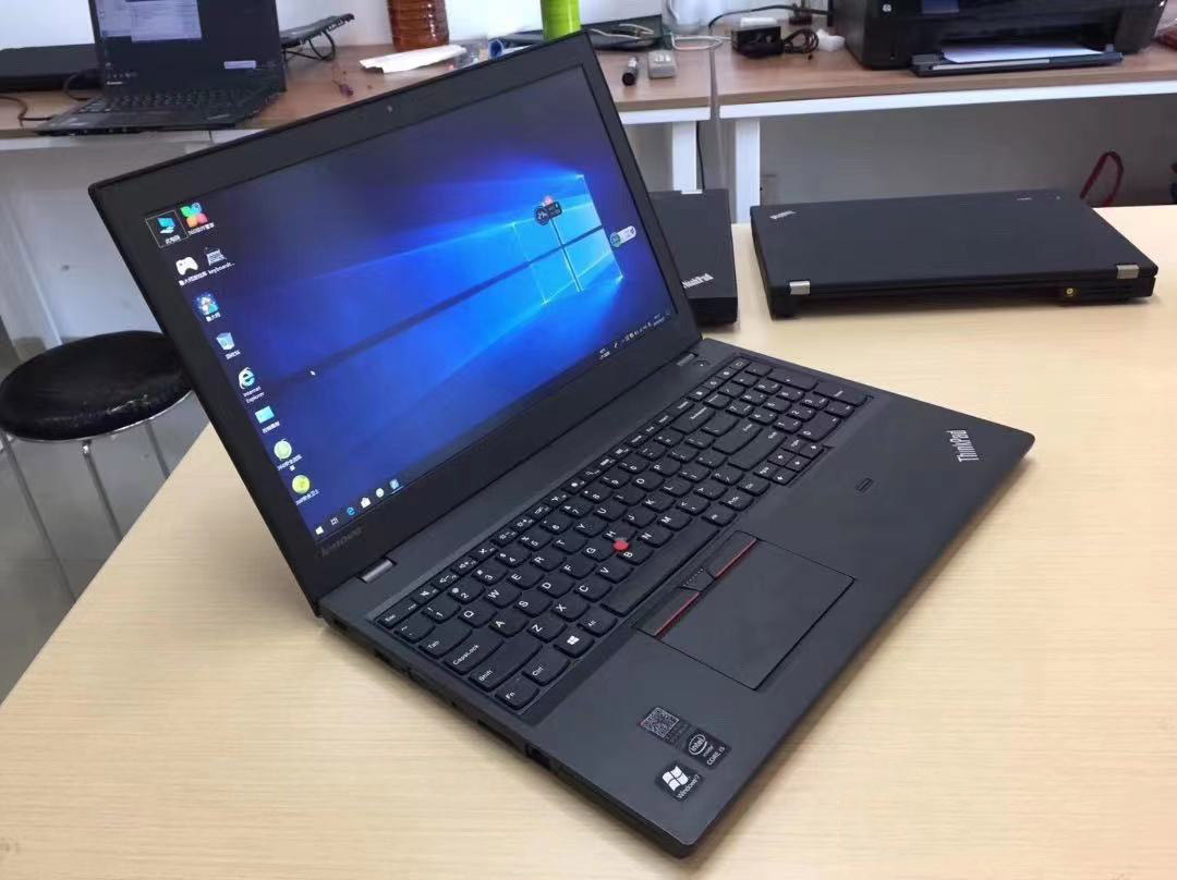 适用联想笔记本电脑thinkpad t550 商务15寸超薄