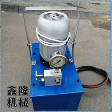 3DSB-2.5手提打压泵 60公斤电动打压泵 消防管道阀门试压机