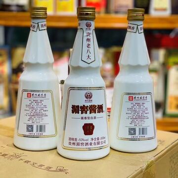 湄窖酱酒国韵图片