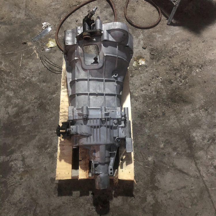 8t五十铃4jb1宝典皮卡江铃顺达全顺jx493发动机变速箱-阿里巴巴