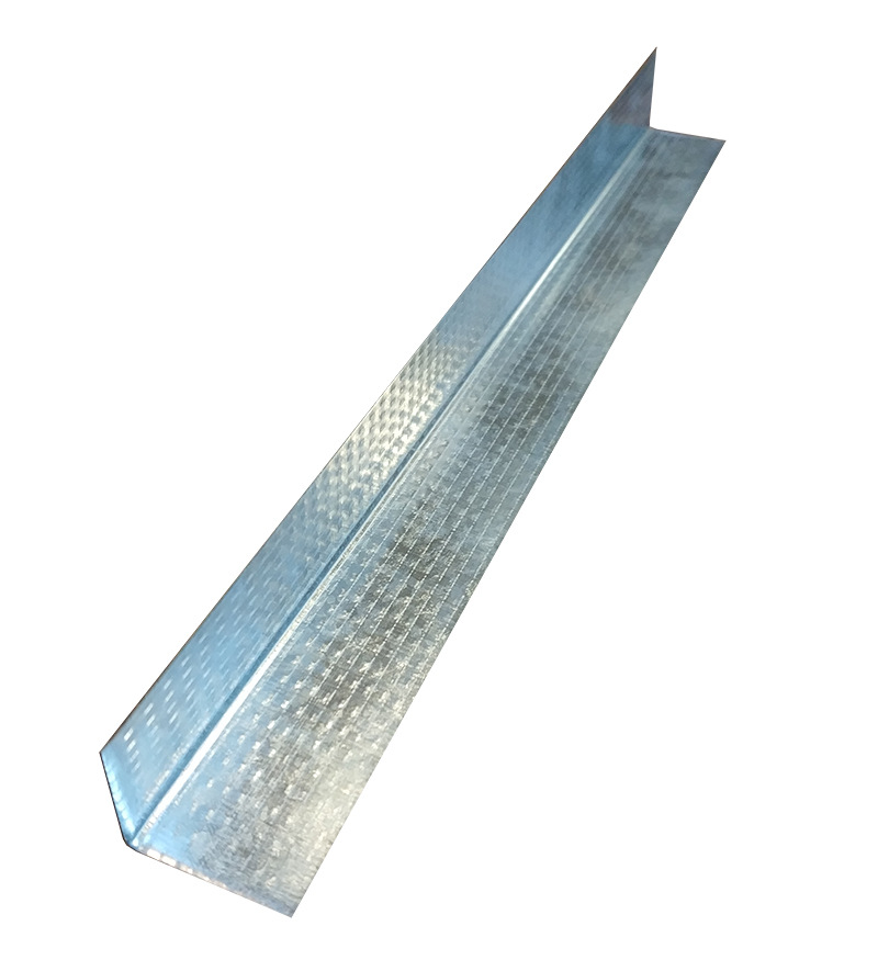 批发轻钢龙骨 石膏板吊顶卡齿龙骨 50付骨 镀锌防锈v型主副龙骨