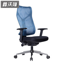 电脑椅家用舒适久坐老板椅电竞学习凳子人体工学椅子靠背办公转椅
