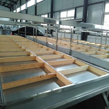 腐竹机器生产线价格 腐竹机加工视频 适合在乡镇开的加工厂