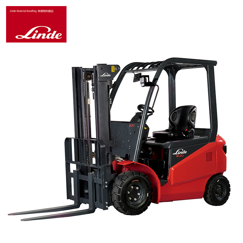 e20林德叉车