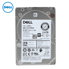 适用于Dell 戴尔2.4T SAS 2.5寸 10K 企业级服务器硬盘