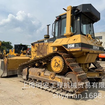 出售卡特d6m推土机 二手卡特d7g d5g d6m d6g推土机待售