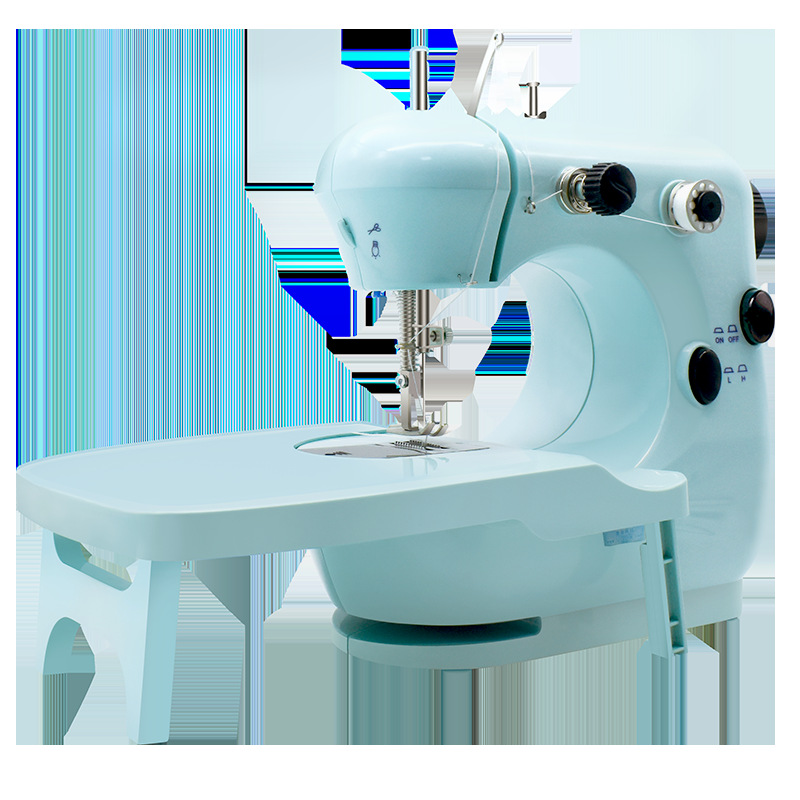 家毅缝纫机电动