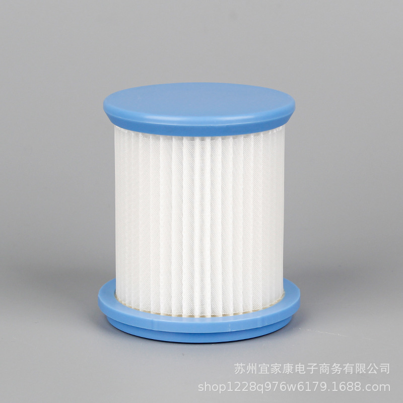 适用于inse s6t/s6p pro/n5s吸尘器配件滤网滤芯过滤器-阿里巴巴