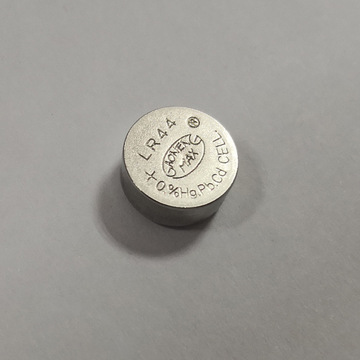 lr44纽扣电池 ag13纽扣电池1.5v扣式电池发光玩具电子手表电池