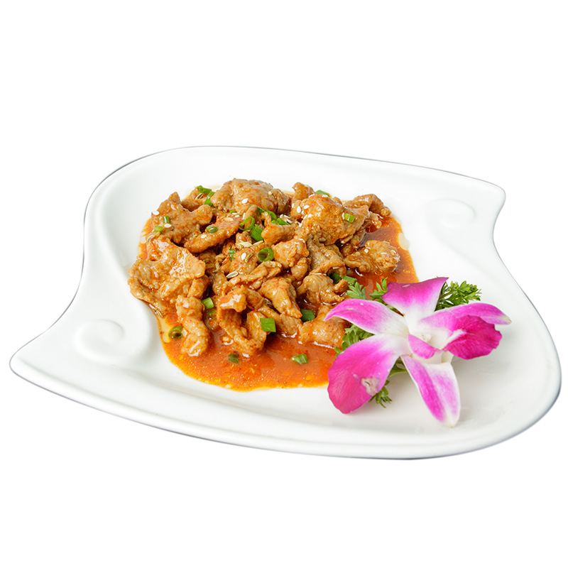 添美优巴西烤肉料理包外卖商用小碗菜快餐便当冷冻速食调理包200g