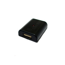 厂家现货太阳能板稳压器单 USB智能稳压器 DIY太阳能折叠包发电板