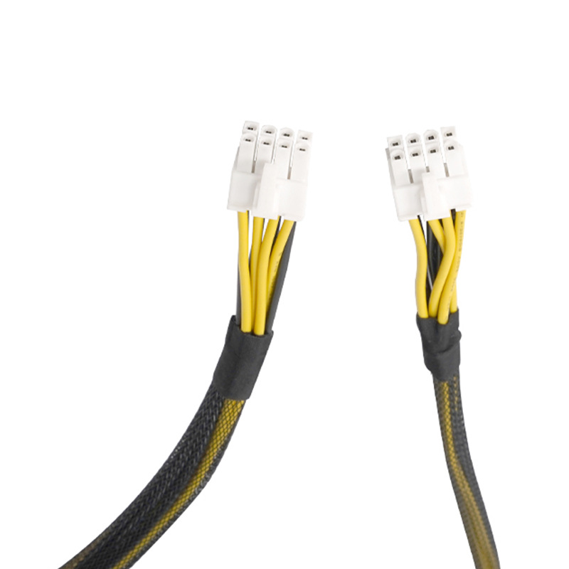 5559对接头端子线5557电源CPU电动车对接线4.2mm显卡间距端子线