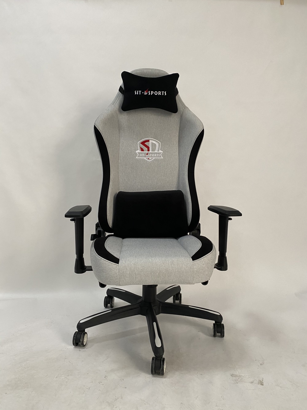 新款电竞椅游戏椅电脑椅子靠背商家两用可躺办公椅舒服安吉旋转椅