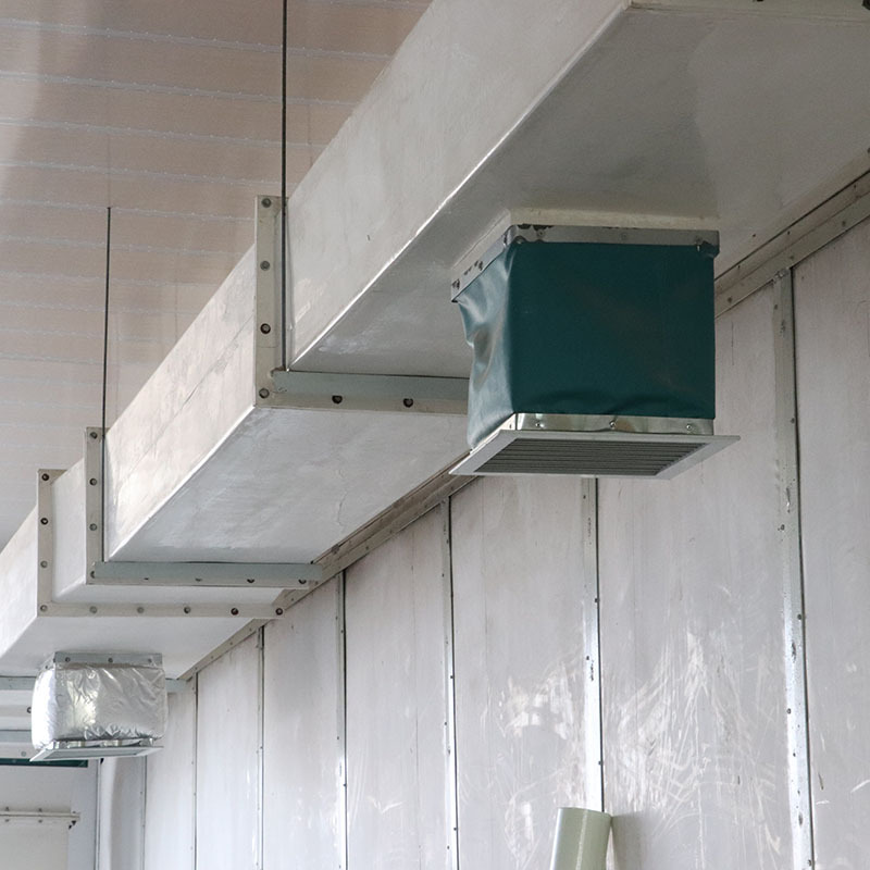 防火阀;风机盘管;玻璃钢冷却塔;玻璃钢风管;玻璃钢管道;柜式离心风机