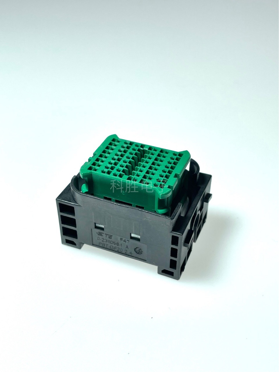 te 泰科5-2311058-1 2311283-1现货连接器护套线束接插件原装