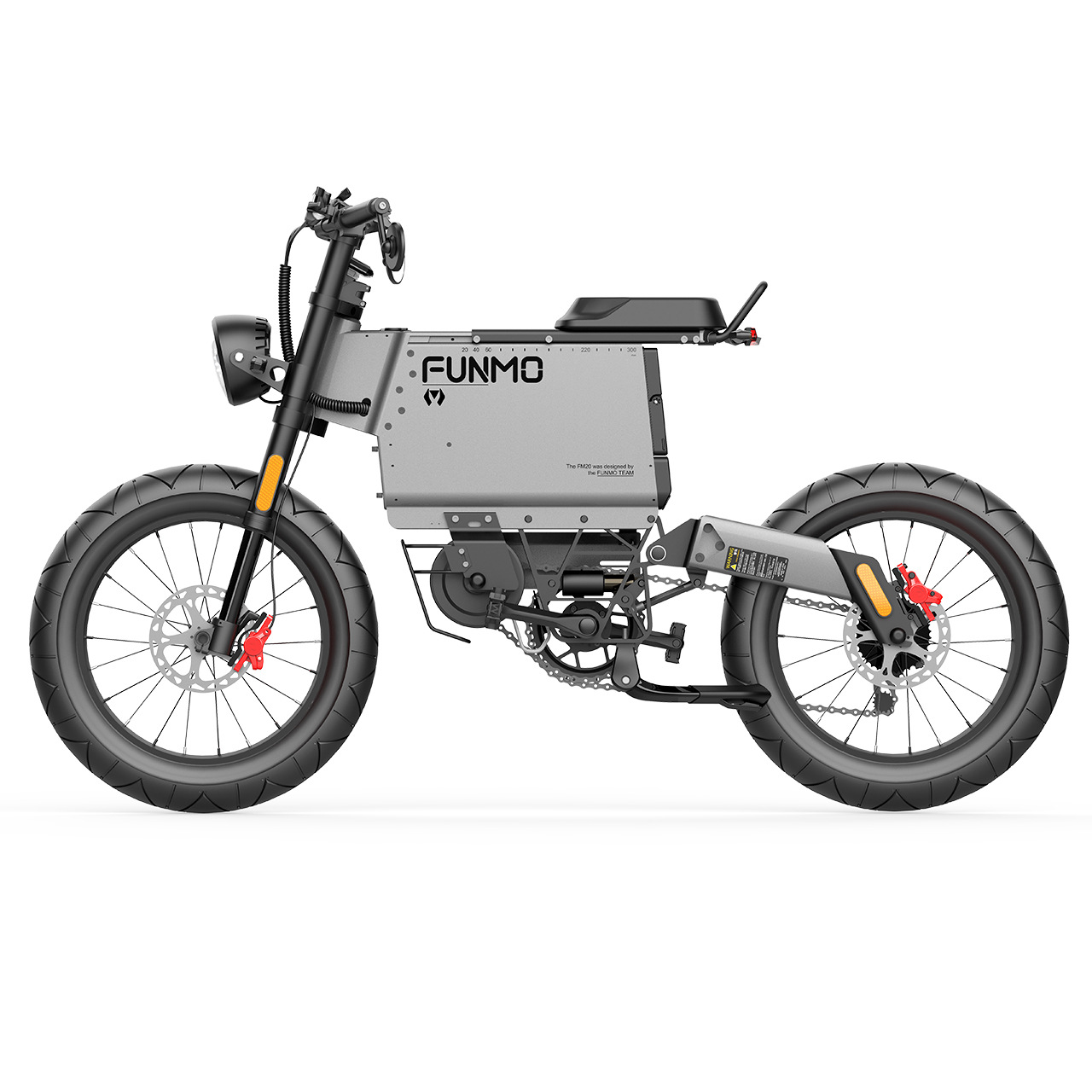 1300w e-bike锂电池铝合金雪地胖胎全地形电动自行车公路车助力车