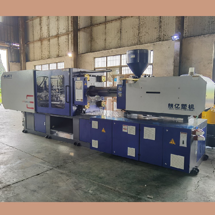 塑料脸盆注塑机