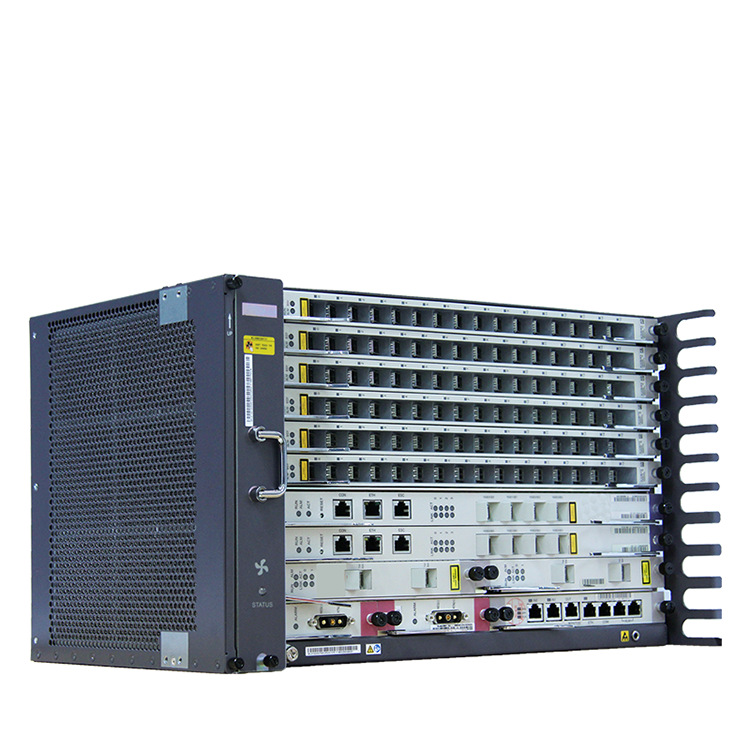 huawei ma5683t olt 光接入设备 10g gpon epon 5683设备-阿里巴巴