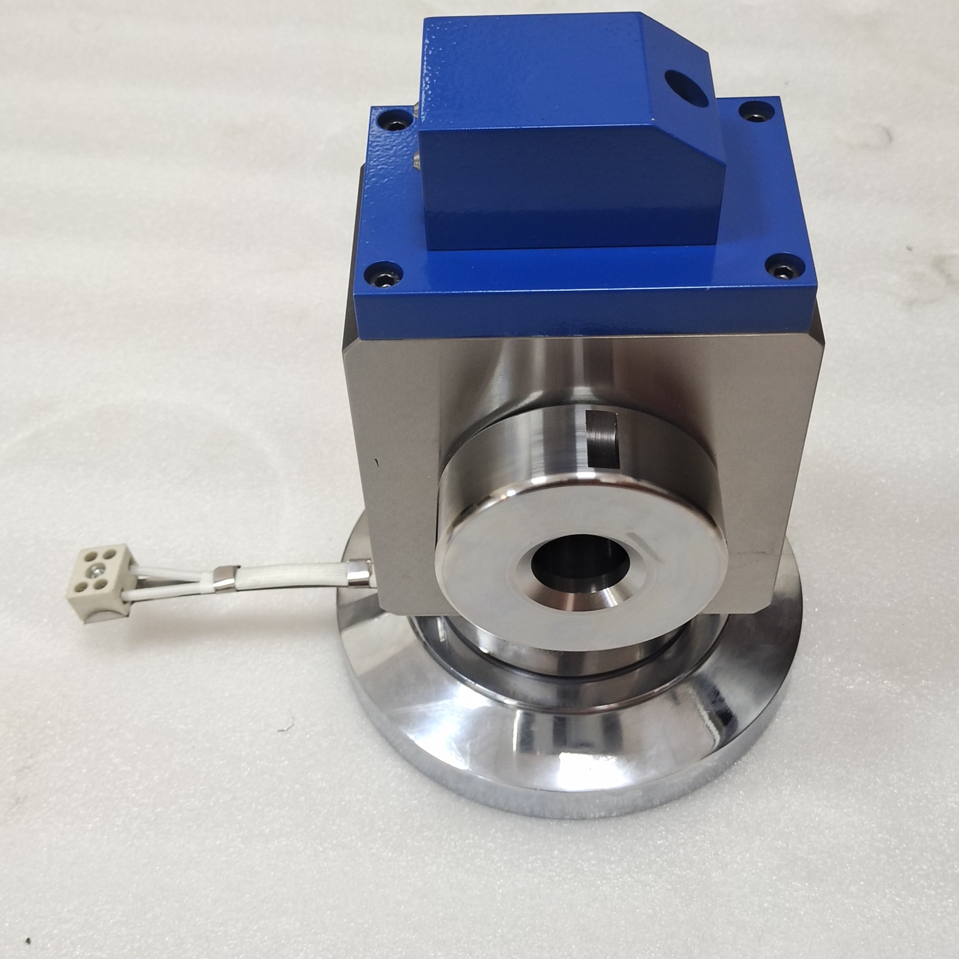 u14 微调加免调三层共挤多功能机头 三层绝缘线大角度机头/模具