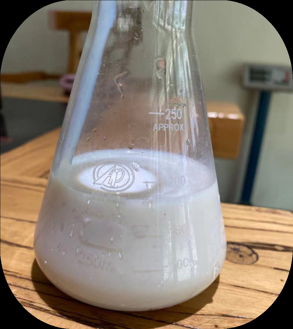 现货 天然胶乳 天然橡胶 轮胎自补液原料 固含量60% 天然胶乳