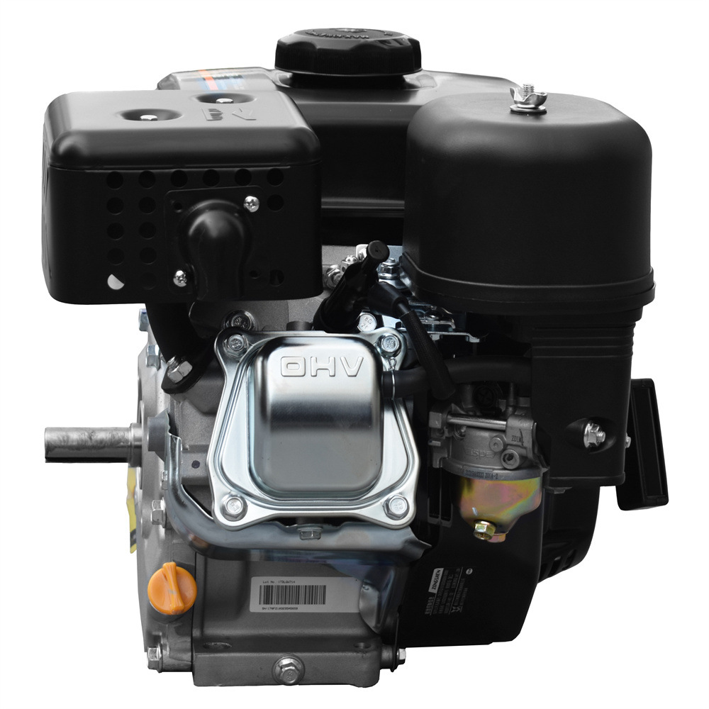 大雷动力208cc汽油机大雷170f汽油机宗申大厂gb200汽油机