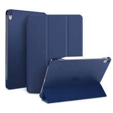 适用iPad10.9寸PC硬壳保护壳苹果平板保护套智能磁吸支架保护壳