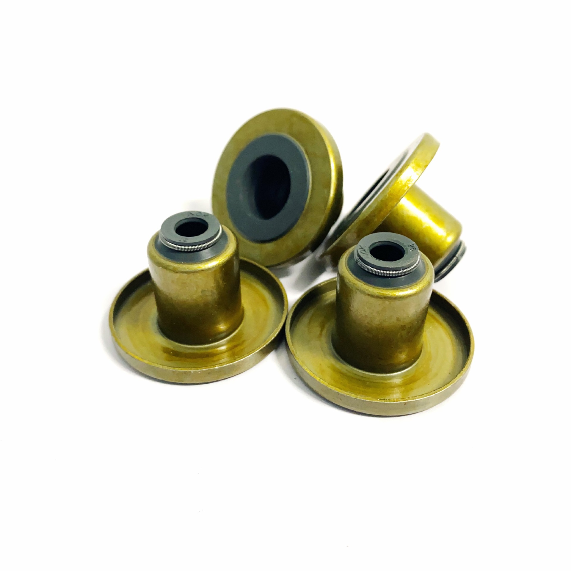 适用于丰田系列车型oe号:9091302048气门油封价格详情咨询商家