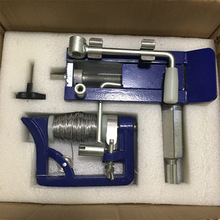 331195船舶消防水带缠绕器HOSE BINDING APPARATUS皮龙绑扎工具