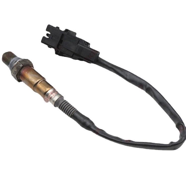 Five-Wire Wide Range Type for Volkswagen Oxygen Sensor 025 800 7366