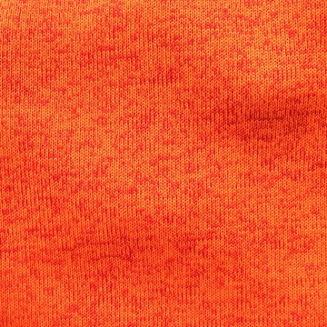 阳离子粗针布针织纬编粗针单面绒双染全涤阳离子粗针绒布服装面料