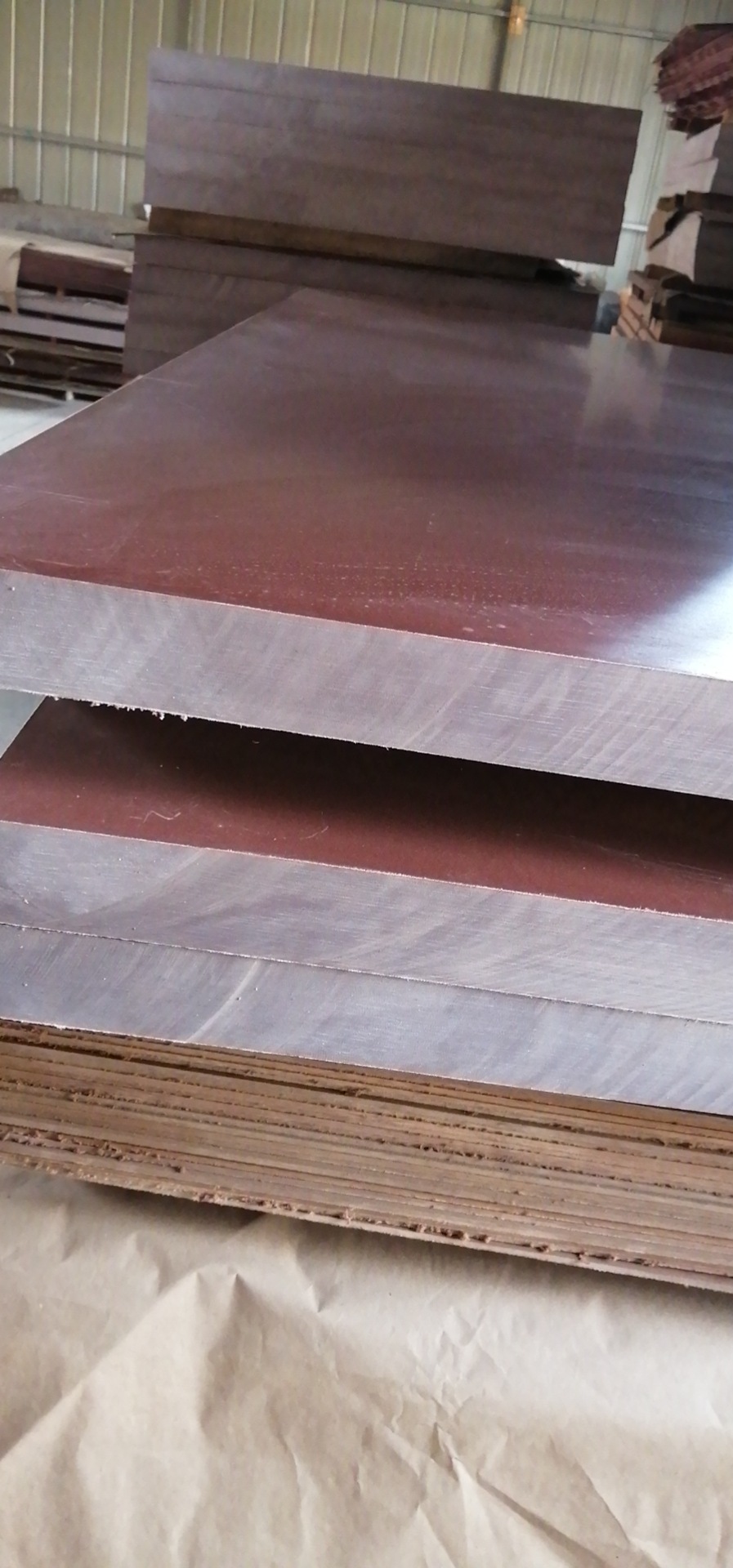 批发红色酚醛布板 电木板绝缘胶木板绝缘布棒黑色电木板厂家现货