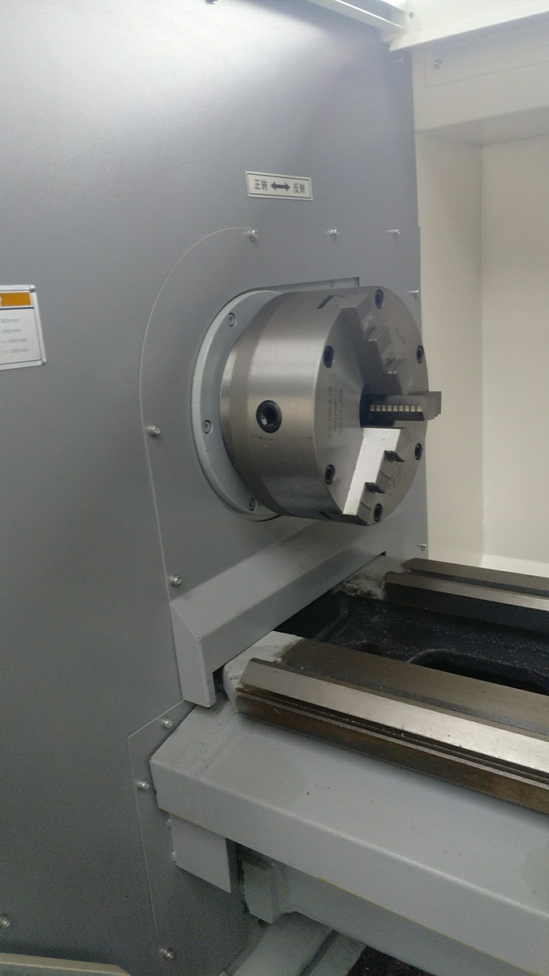 机械厂急售二手【沈阳cak5085数控卧式车床】二手数控车二手车床