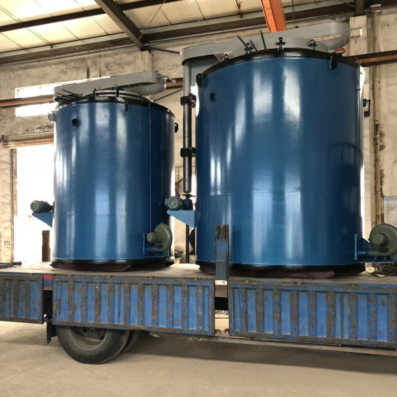 厂家直销井式炉井式淬火炉加热退火炉井式电阻炉渗碳调质处理