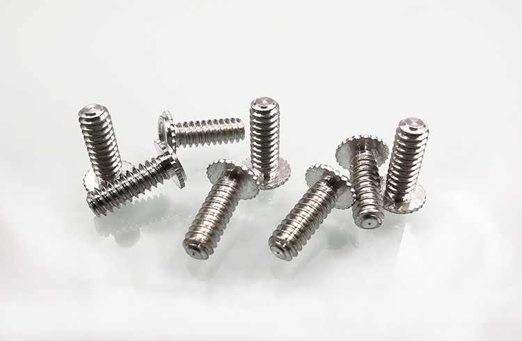 cha-m4-6/8/10/12/16/20/25不锈钢埋头螺丝圆头压铆螺丝