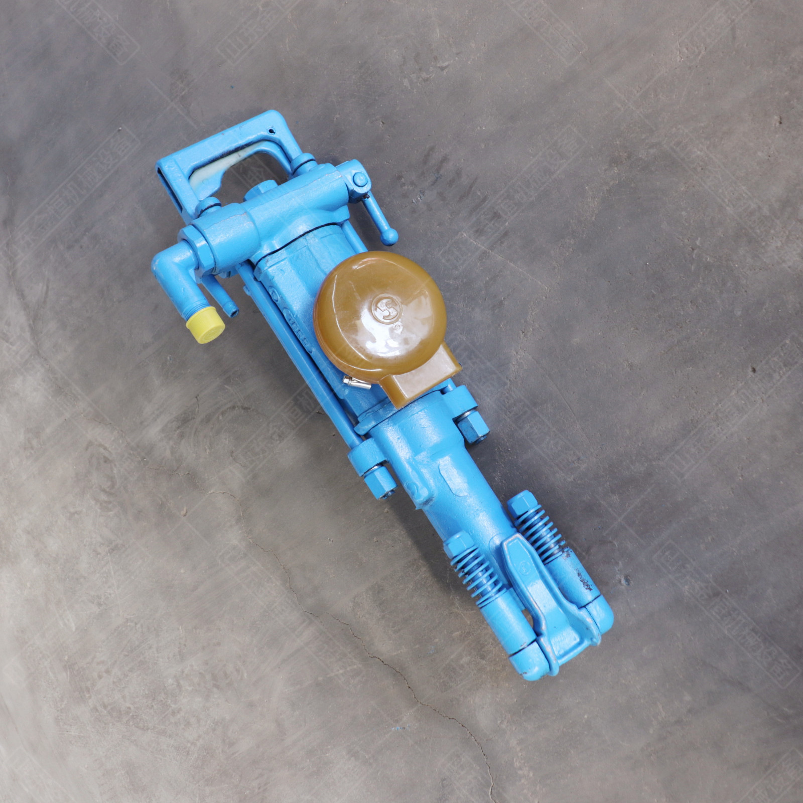 风钻yt29a凿岩机 矿山气腿式凿岩机 采石场钻孔yt29a凿岩机