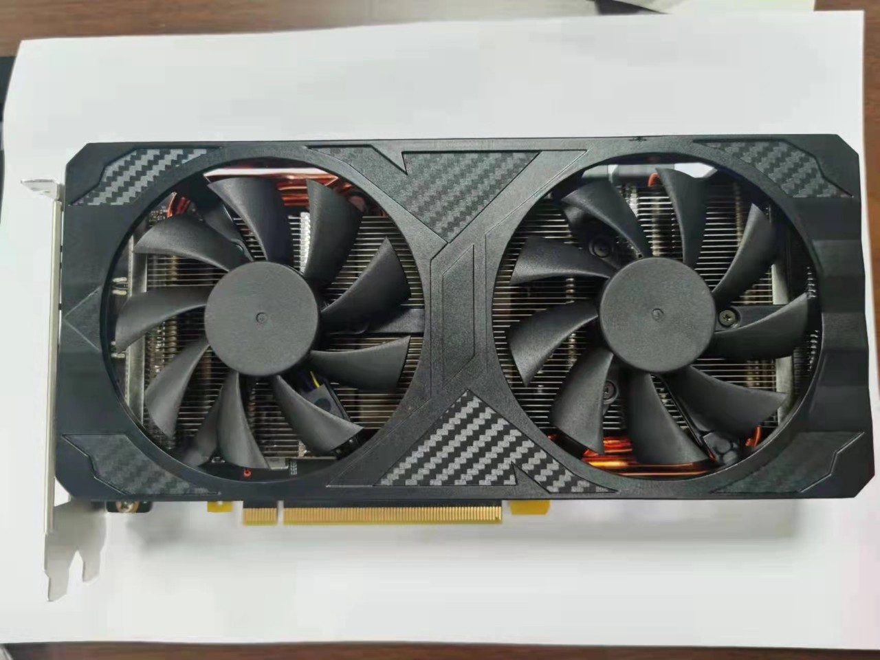 白牌移动版3060显卡