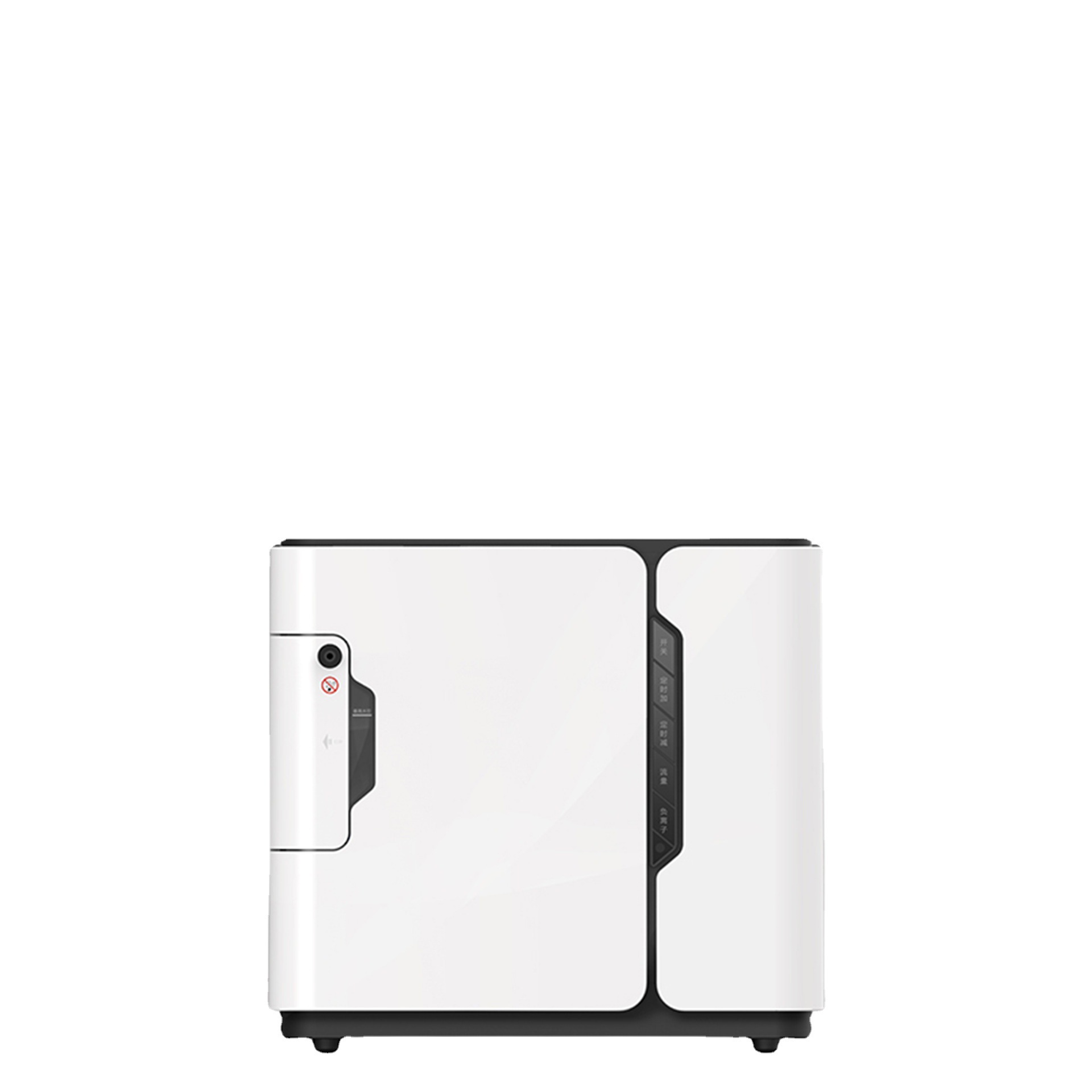 制氧机 工业设计 id 外观 创意小家电 医疗保健器材 产品设计公司