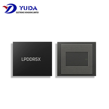 k3kl4l40dm-bgcu 存储ic samsung/三星  lpddr5x 16gb