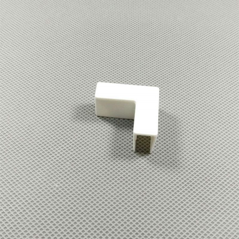 鱼缸角 水族箱保护角 防撞直角固定夹玻璃夹粘缸包边包角夹角