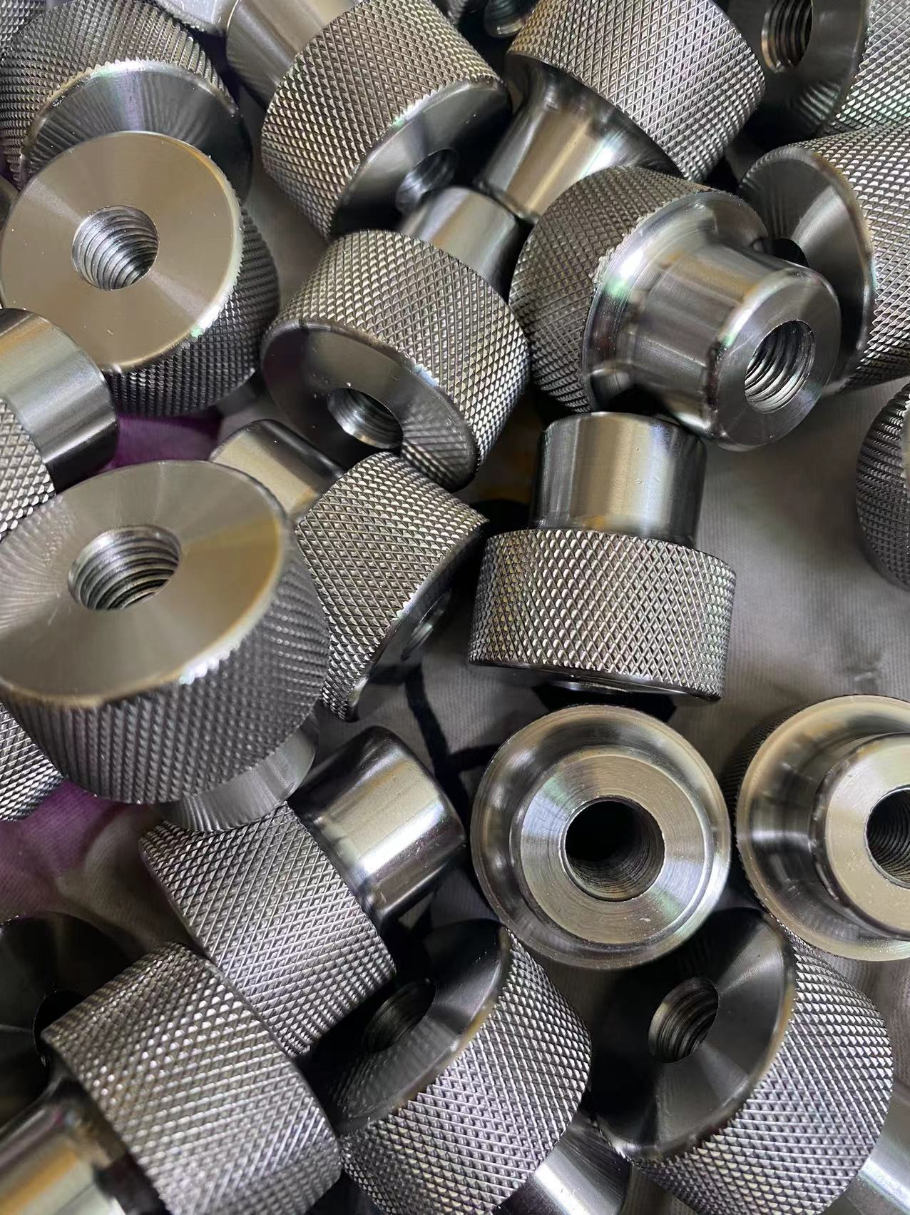 自动车床加工非标销钉光轴铁铝不锈钢件铜件加工异形螺母螺钉车件