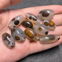 阿拉善玛瑙 筋脉玛瑙 龟背经脉石 地表老货 龟背筋脉 绝品_阿里巴巴找