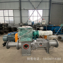 气力输送设备厂家 兆峰机械粉体输送装置型号 喷射泵