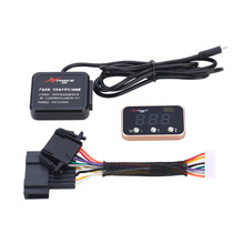 2021 New Speed Booster GT Electronic Throttle Controller car