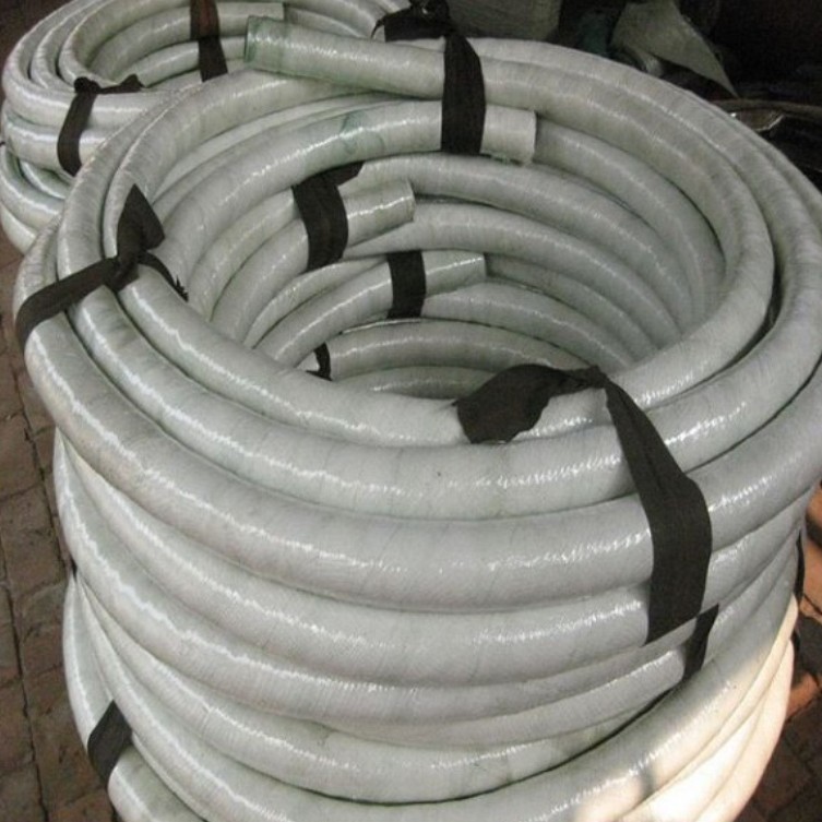 石棉管 石棉胶管中频炉水冷电缆夹布石棉胶管石棉橡胶管