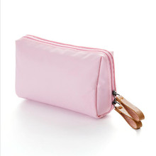 Women Portable Cosmetic Bag Korean Style Women Makeup Bag跨