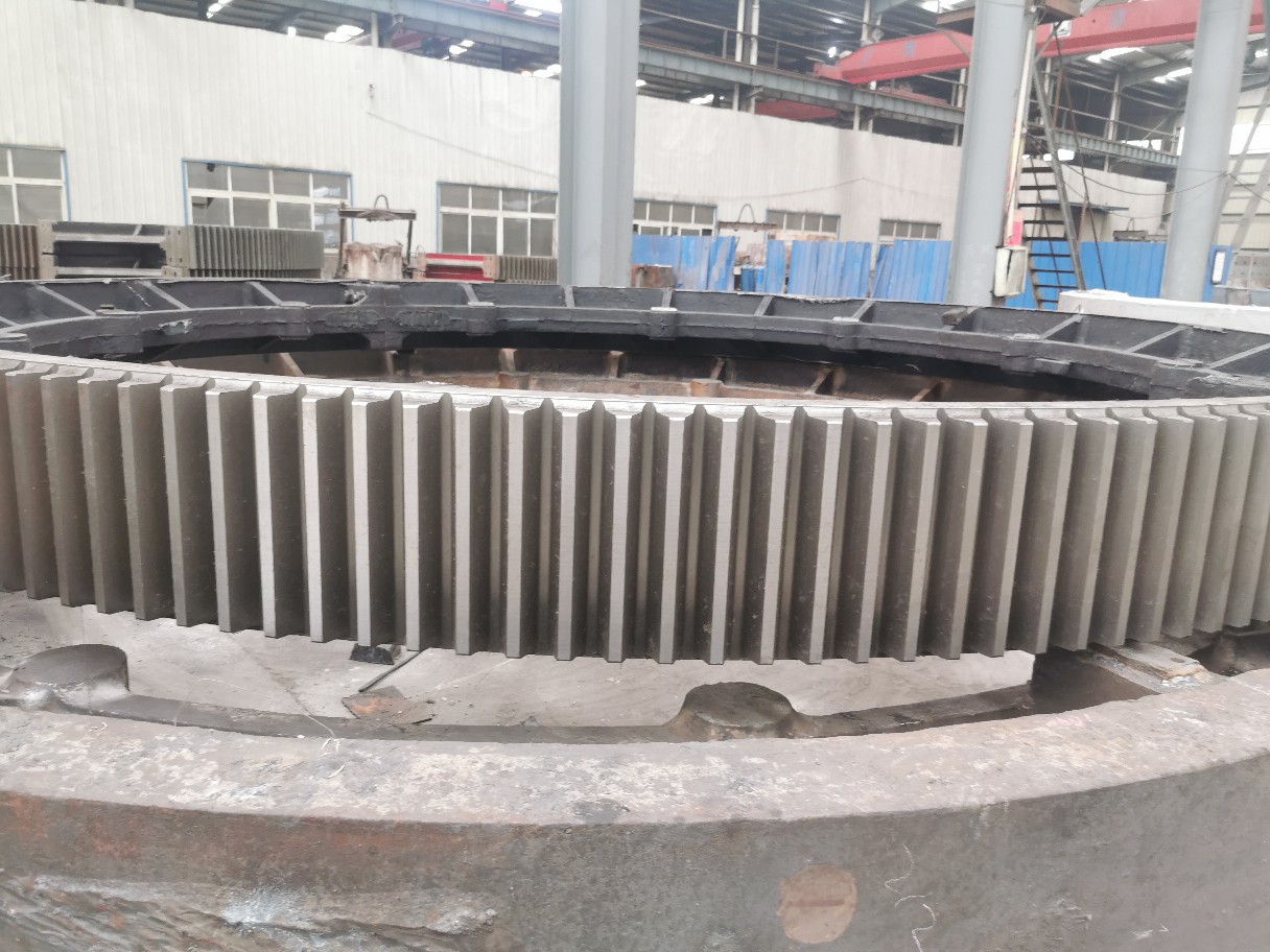 0成交0台回转窑滚圈购买选择厂家,避免中间环节,回转窑配件厂家