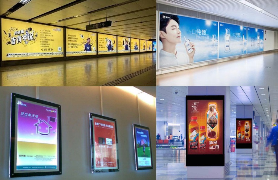 广告灯箱用扩散打印胶片 灯箱广告打印pet 扩散膜 pet打印薄膜