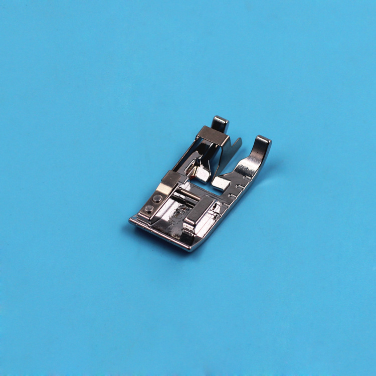 家用缝纫机压脚拼接压脚接缝压脚缝纫配件9902拼布压脚