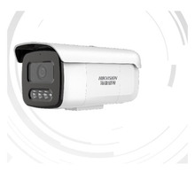 DS-2CD3T26WDA3-L5(B) 海康威视200万混合补光全彩智能筒型摄像机